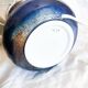 Pair of vintage lamps by Patrick Bossis – Limoges porcelain 1980
