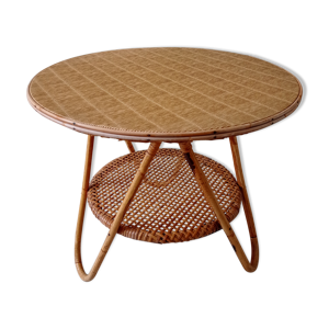 ancienne table basse