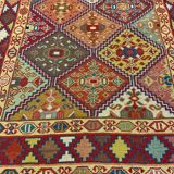 Kilim Iran