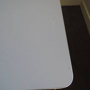 Bureau métallique