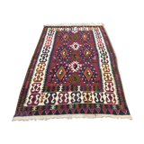 Kilim turc 180x112 cm laine