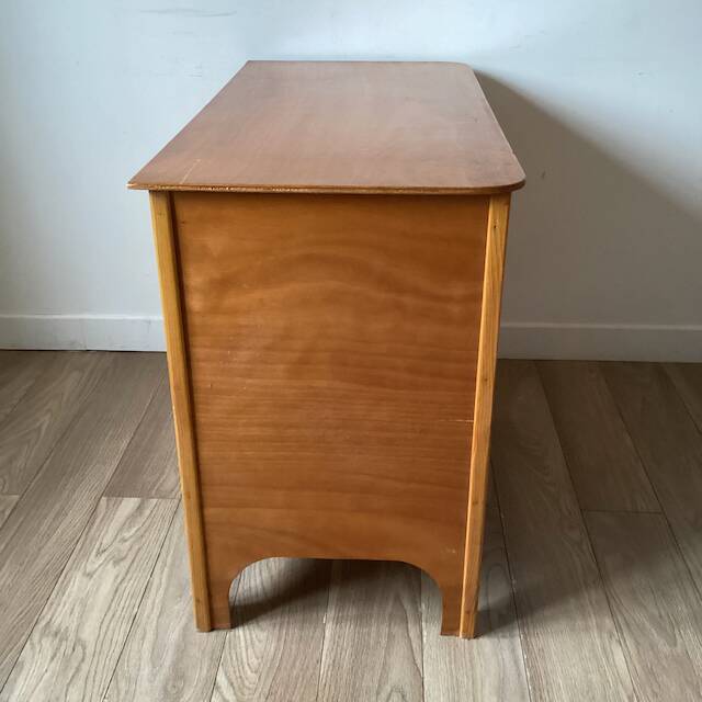 Vintage desk
