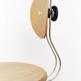 SE 41 Office Chair by Egon Eiermann for Wilde+Spieth