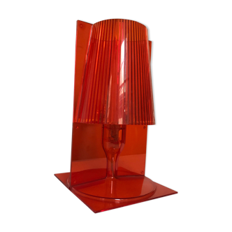 Lamp model Take by Ferruccio Laviani edited by Kartell