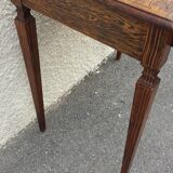 Desk old type empire