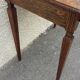 Desk old type empire