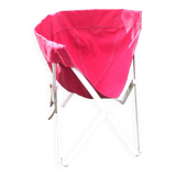Garden armchair