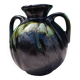 Vase art déco