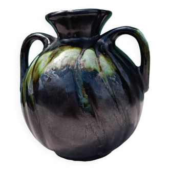 Art Deco vase