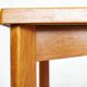 Expandable Dining Table by Henning Kjaernulf for Velje, 1960s
