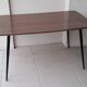 Formica coffee table