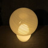 Table lamp Murano 1970