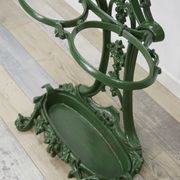 Portemanteau Art Nouveau design by Alfred Corneau