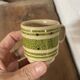 Tasses à expresso italiennes