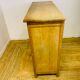 Buffet parisien marron