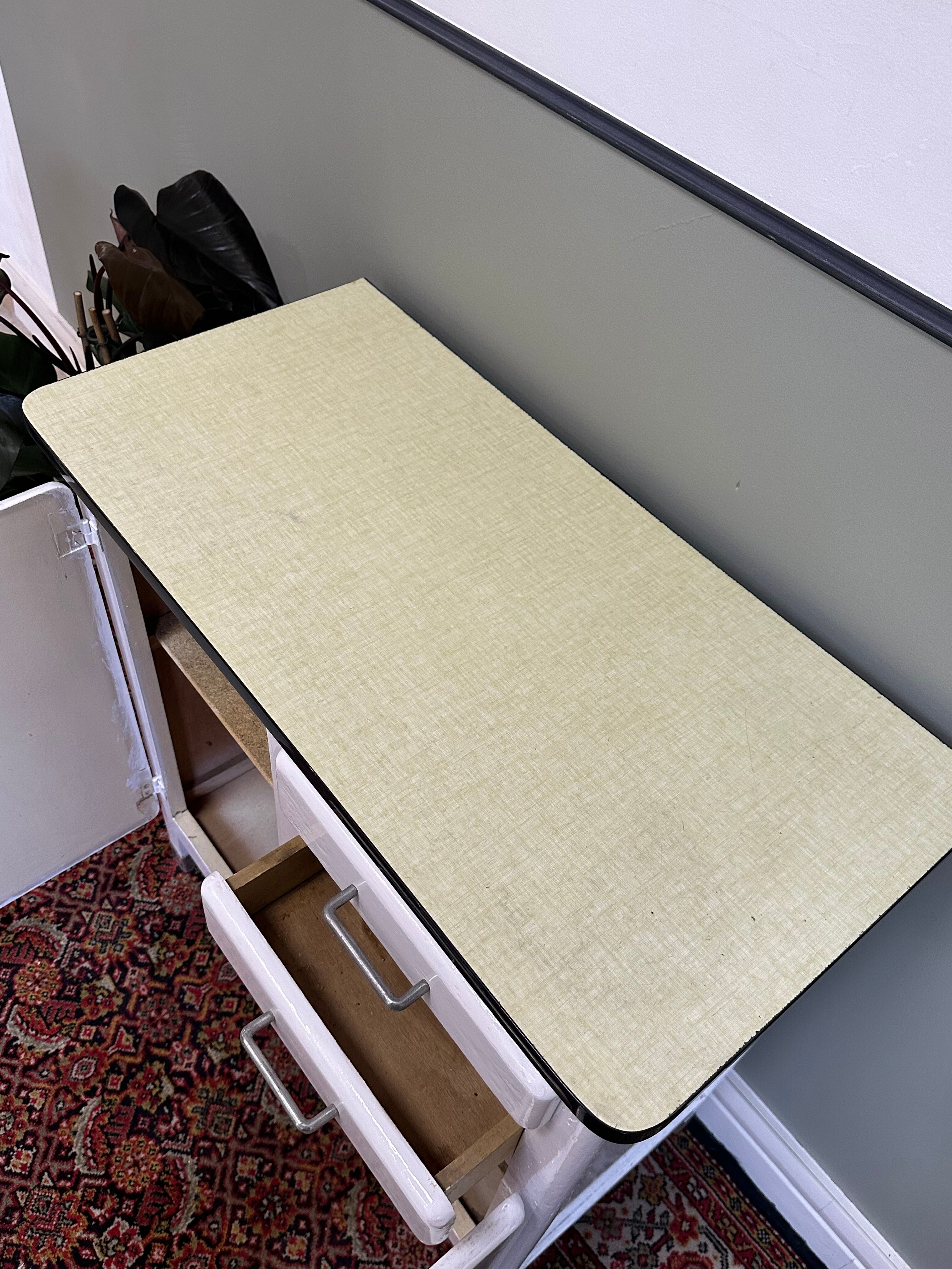 Vintage kitchen furniture 50s