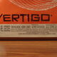 Vertigo  framed movie poster by Hitchcock