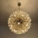 Dandelion Chandelier by Emil Stejnar for Rupert Nikoll