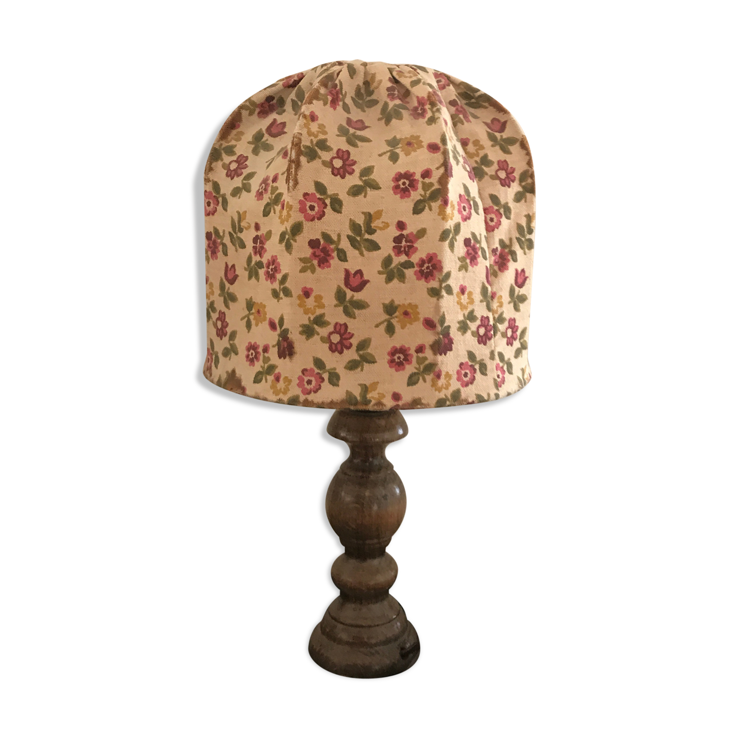 Bedside lamp