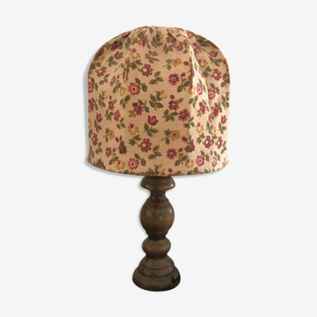 Bedside lamp