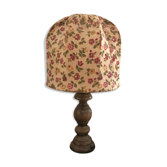 Bedside lamp