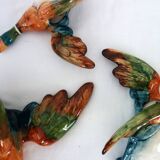 Set of 3 ceramic ducks from Beswick, England