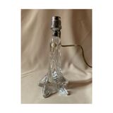 Crystal lamp