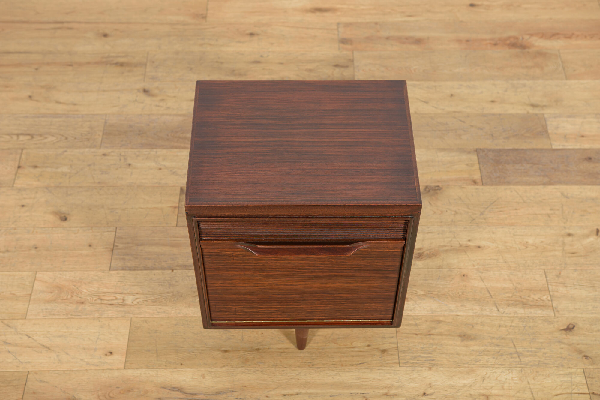 Mid-Century Bedside Tables from White & Newton, United Kingdom, 1960s, Set of 2