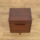 Mid-Century Bedside Tables from White & Newton, United Kingdom, 1960s, Set of 2