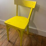 Small child chair