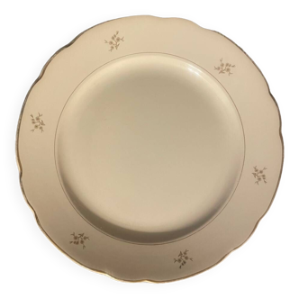 Villeroy and Roch serving plate