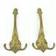 EW9 Set of Four Hangers in Eclectic Style