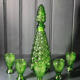 Service à liqueur