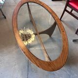 Victor Wilkins Astro Coffee Table
