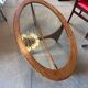 Victor Wilkins Astro Coffee Table