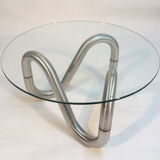 Table basse 1970