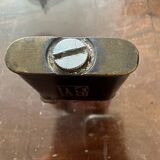 Art Deco petrol lighter