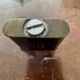 Art Deco petrol lighter