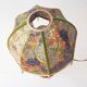 Lamp 1980 style roaring twenties