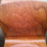 21 Pagholz Thur-Op-Seat chairs