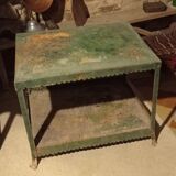 Table basse ou table d'appoint