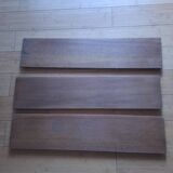 Vintage string floors