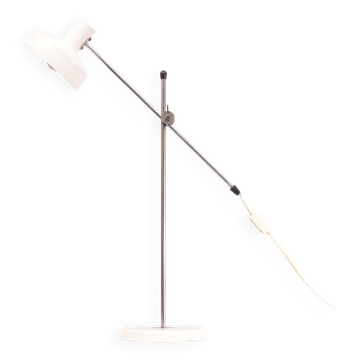 Anvia small floor lamp 1960s