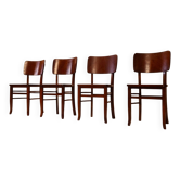 Chaises du milieu du siècle