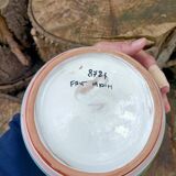 Retro Ceramic Vase Birds