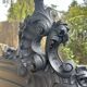Louis XV headboard