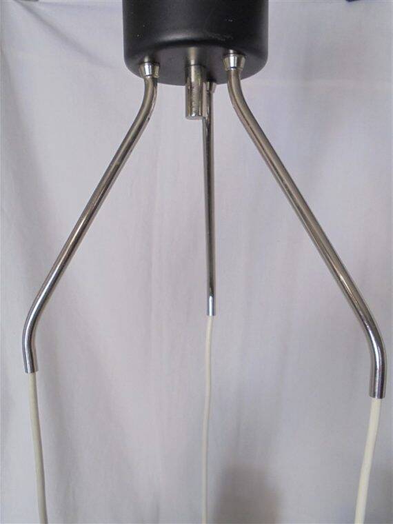 Vintage pendant light