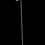 Post Modern Hala Halogen Floor lamp 1980s