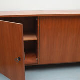 1960s sideboard in walnut