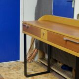 Art Deco dressing table revisited
